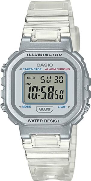 Casio LA-20WHS-7ADF Dijital Kol Saati