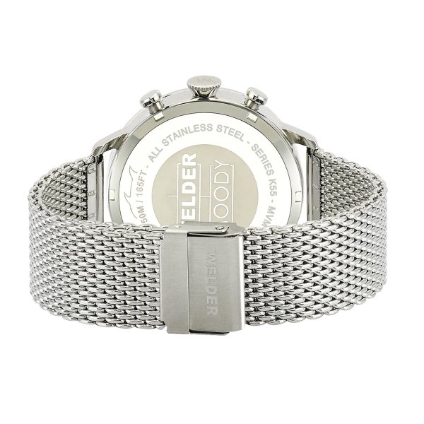 Welder Moody WWRC668 38 mm Kadın Kol Saati