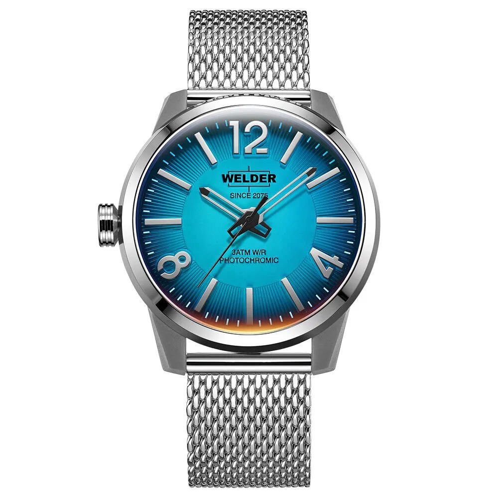 Welder Moody WWRL2015 42 mm Kadın Kol Saati