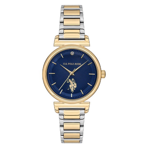 U.S. Polo Assn. USPA2070-06 Kadın Kol Saati (Mağazada Özel İndirim)