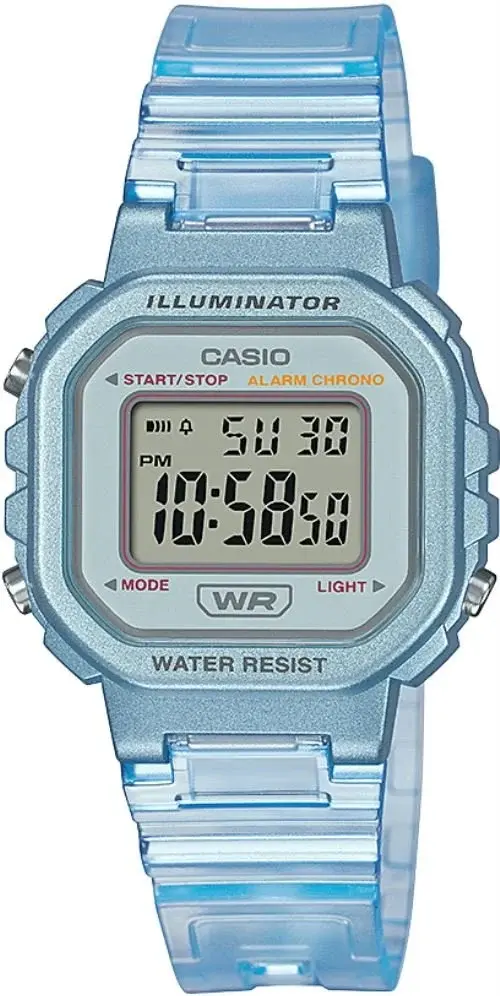 Casio LA-20WHS-2ADF Dijital Kol Saati