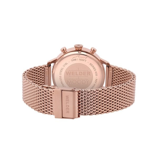 Welder Moody WWRC663 38 mm Kadın Kol Saati