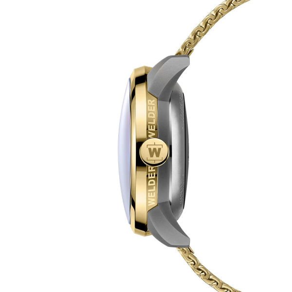 Welder Moody WWRL2014 42 mm Kadın Kol Saati