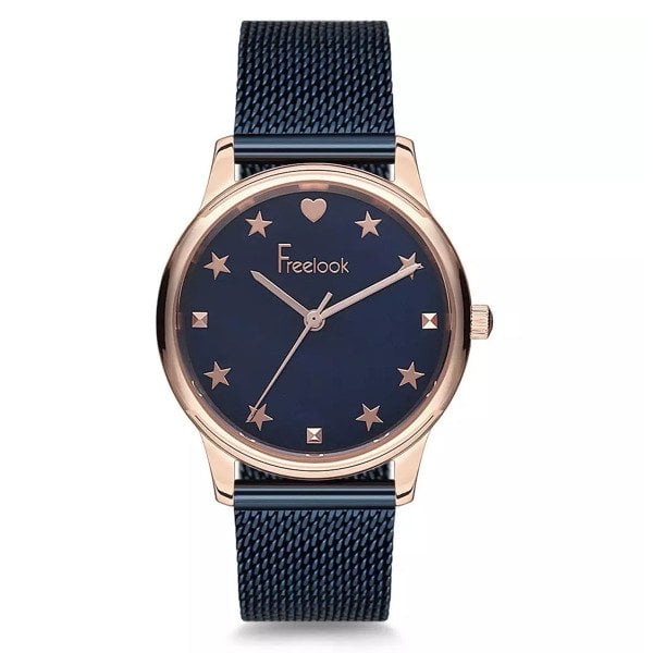 Freelook F.8.1037.07 Kadın Kol Saati