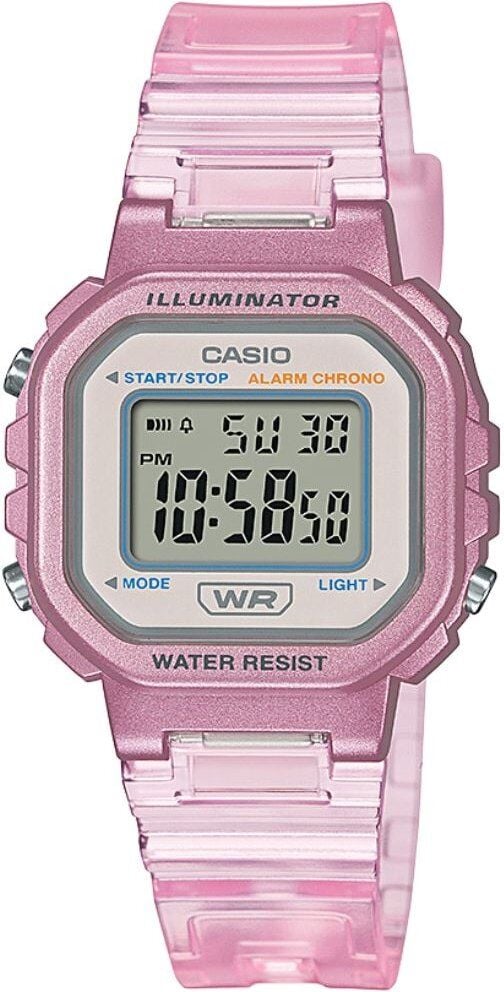 Casio LA-20WHS-4ADF Dijital Kol Saati