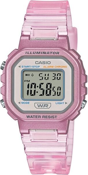 Casio LA-20WHS-4ADF Dijital Kol Saati