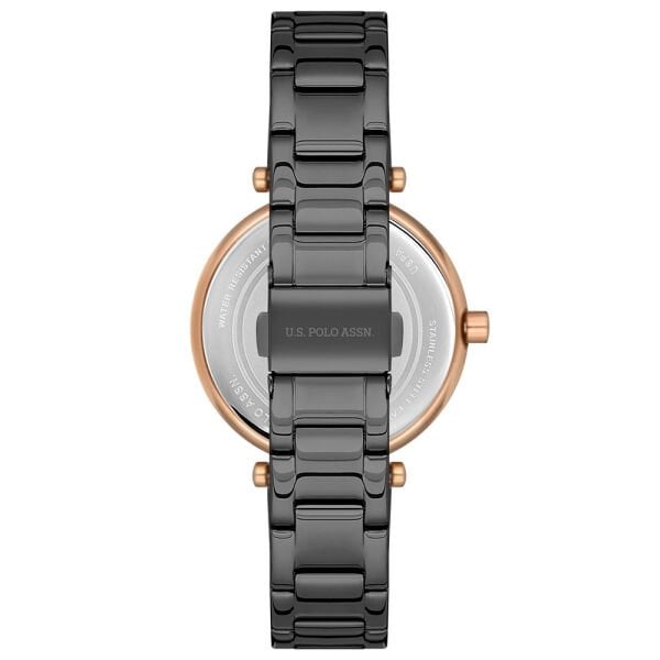 U.S. Polo Assn. USPA2032-02 Kadın Kol Saati