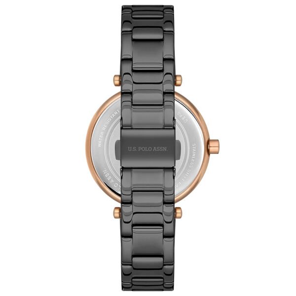 U.S. Polo Assn. USPA2032-02 Kadın Kol Saati