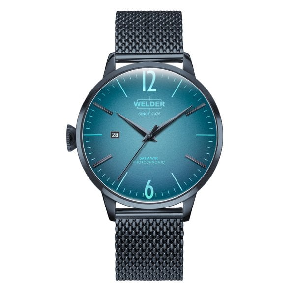 Welder Moody WRC824 42 mm Kol Saati