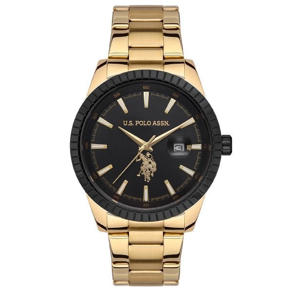 U.S. Polo Assn. USPA1042-07 Erkek Kol Saati (Mağazada Özel İndirim)