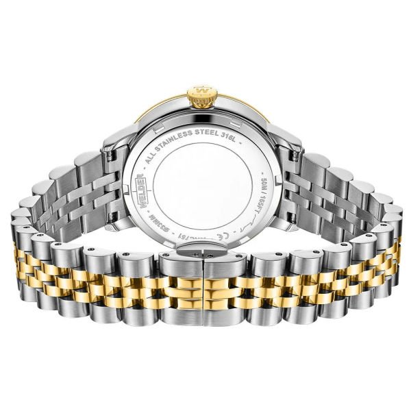 Welder Moody WRC751 33 mm Kadın Kol Saati