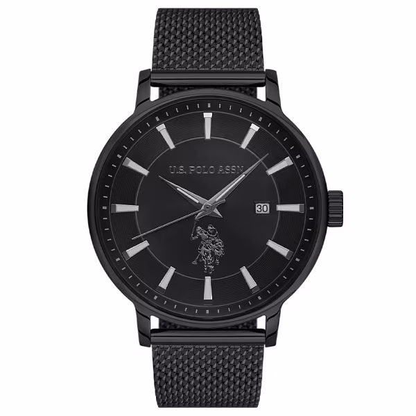 U.S. Polo Assn. USPA1070-05 Erkek Kol Saati