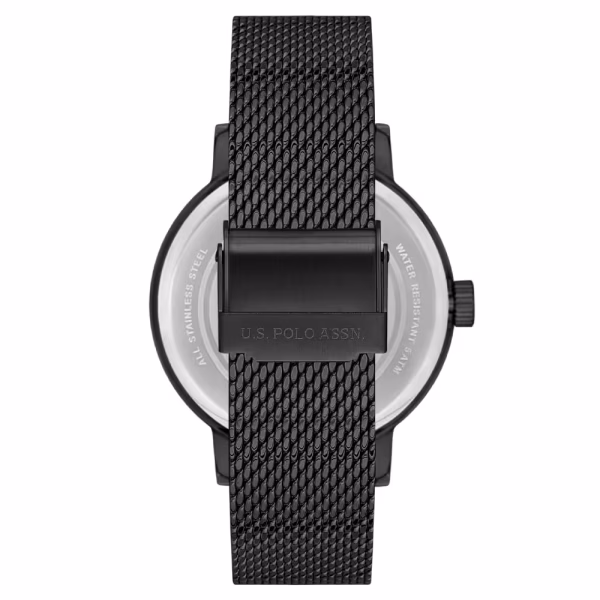 U.S. Polo Assn. USPA1070-05 Erkek Kol Saati
