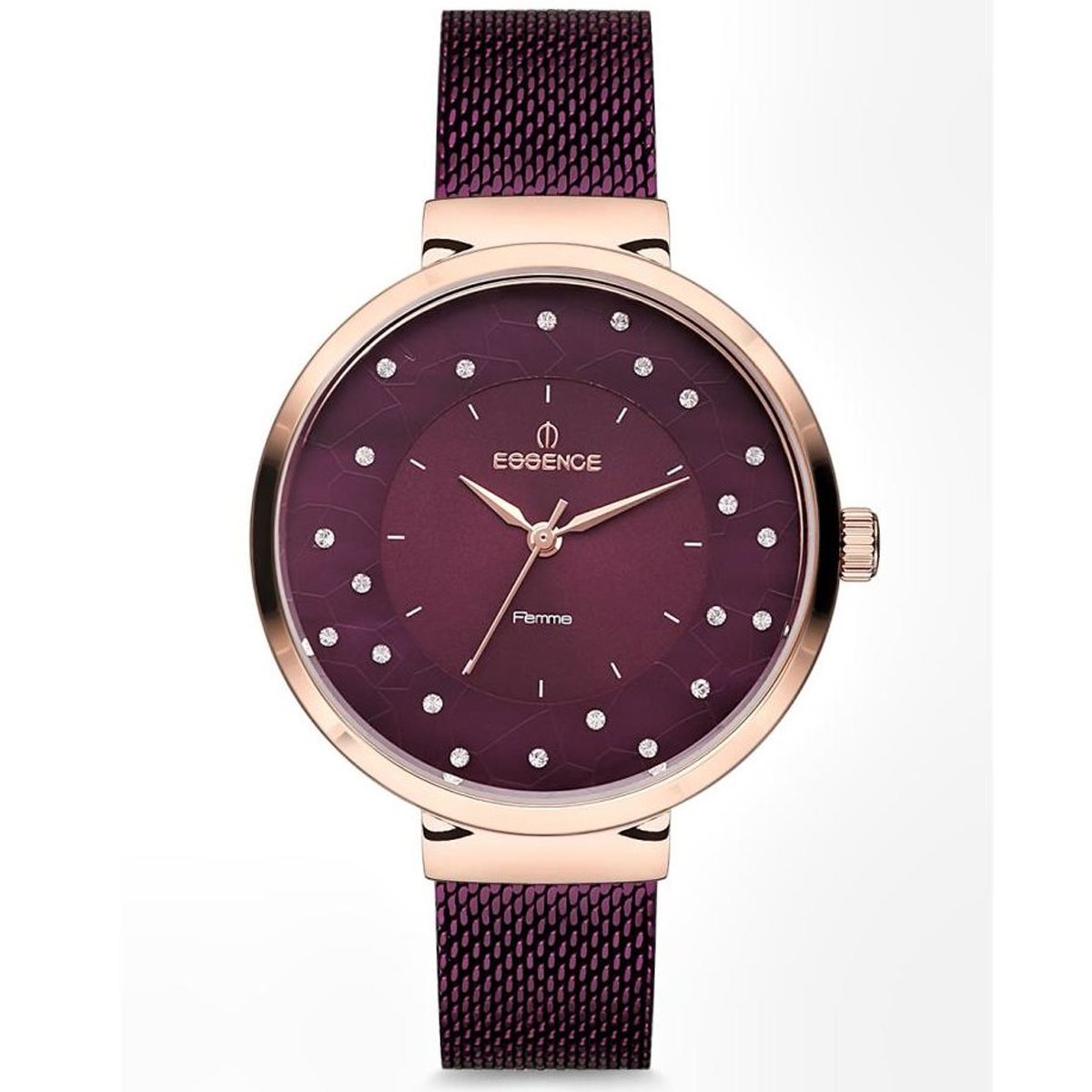 Essence D1056.880 Kadın Kol Saati