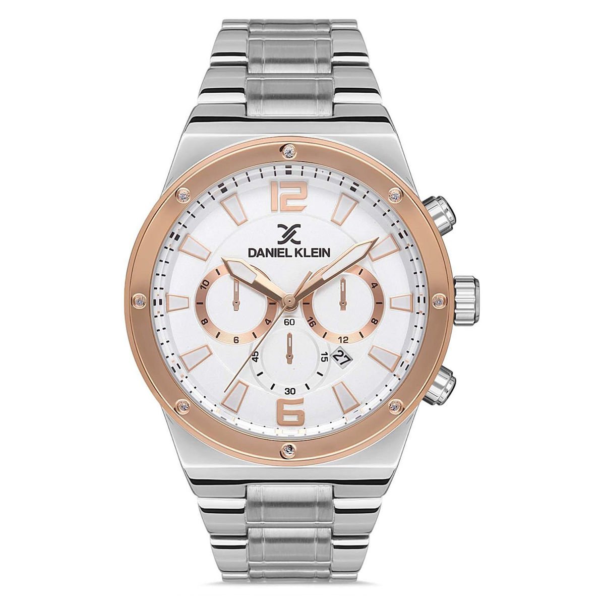 Daniel Klein EDK.1.10122.2 Erkek Kol Saati