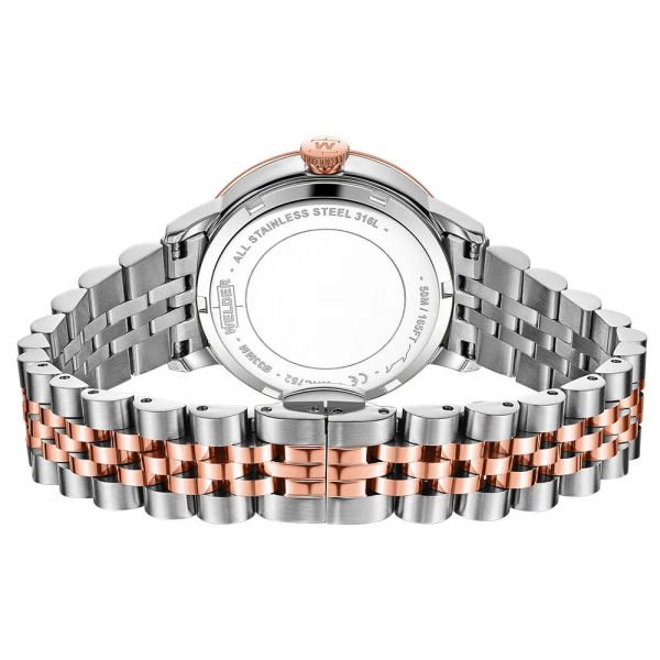 Welder Moody WRC752 33 mm Kadın Kol Saati