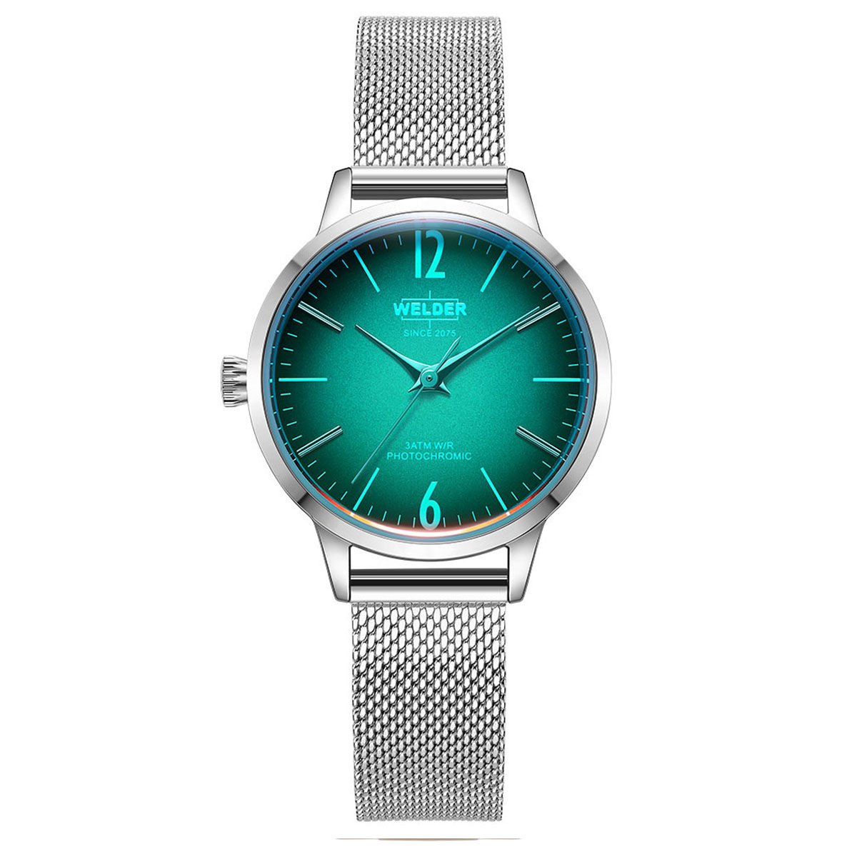 Welder Moody WRS203 28 mm Kadın Kol Saati