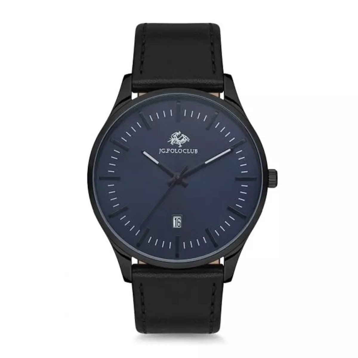 Jg. Polo Club JPC.1118 2347K.2 Erkek Kol Saati