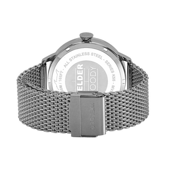 Welder Moody WRC125 38mm  Kadın Kol Saati