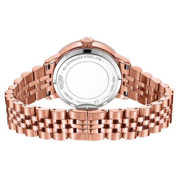 Welder Moody WRC754 33 mm Kadın Kol Saati