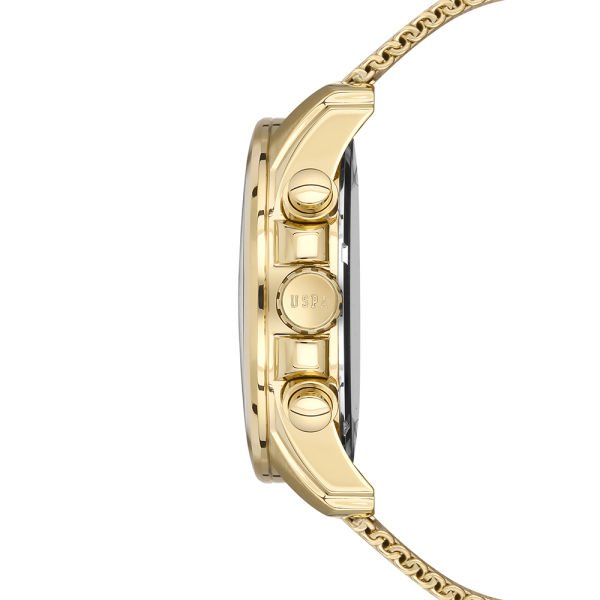 U.S. Polo Assn. USPA1028-07 Erkek Kol Saati