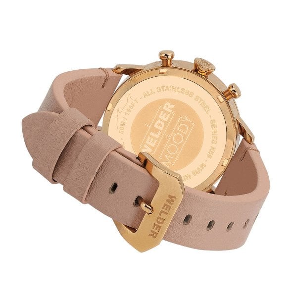 Welder Moody WWRC100 38 mm Kadın Kol Saati