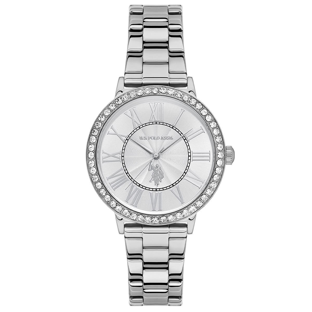 U.S. Polo Assn. USPA2047-05 Kadın Kol Saati