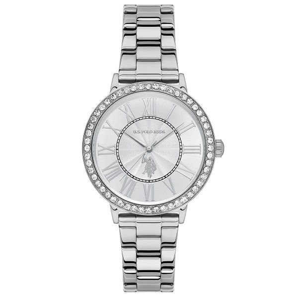 U.S. Polo Assn. USPA2047-05 Kadın Kol Saati