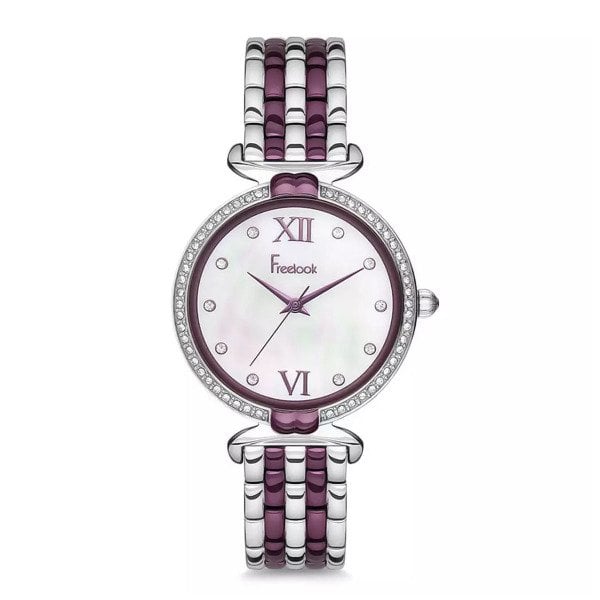 Freelook F.7.1024.04 Kadın Kol Saati
