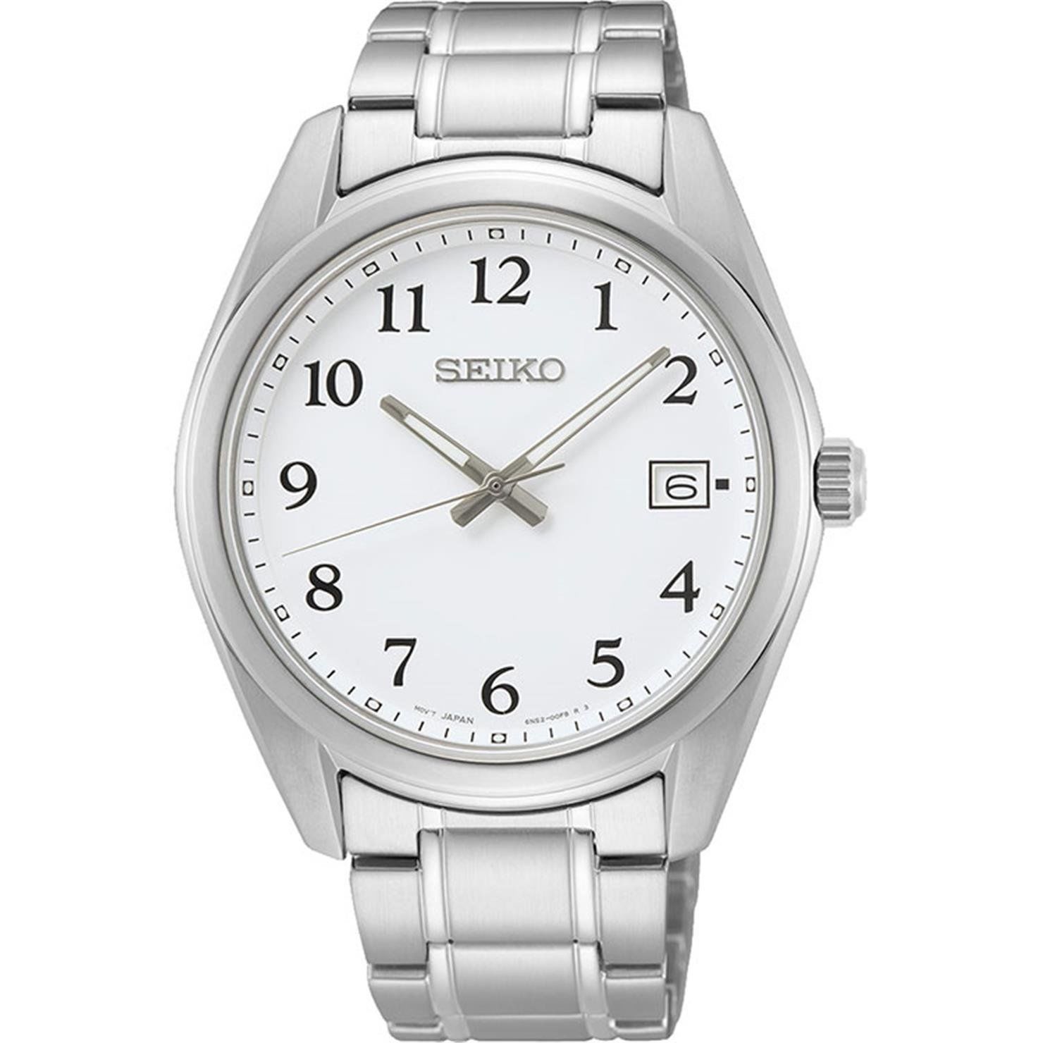 Seiko SUR459P1 Erkek Kol Saati