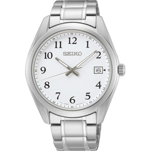 Seiko SUR459P1 Erkek Kol Saati