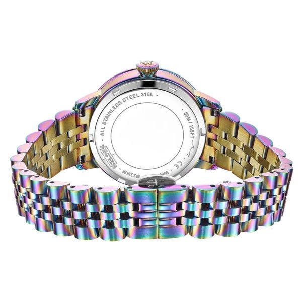 Welder Moody WRC756 33 mm Kadın Kol Saati