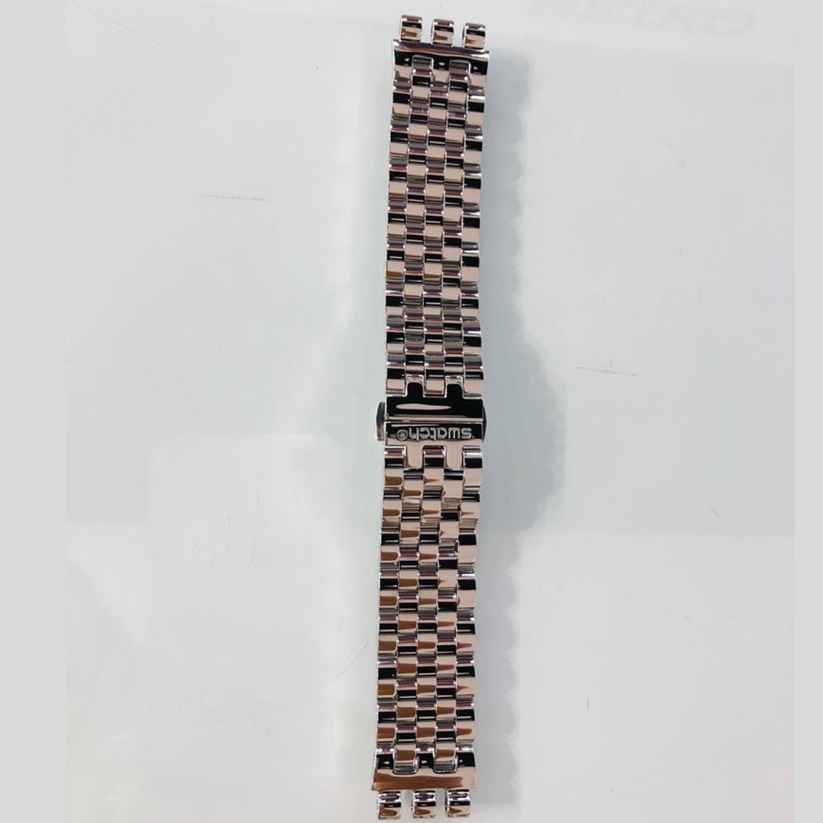 Swatch AYIS401GC Metal Kordon