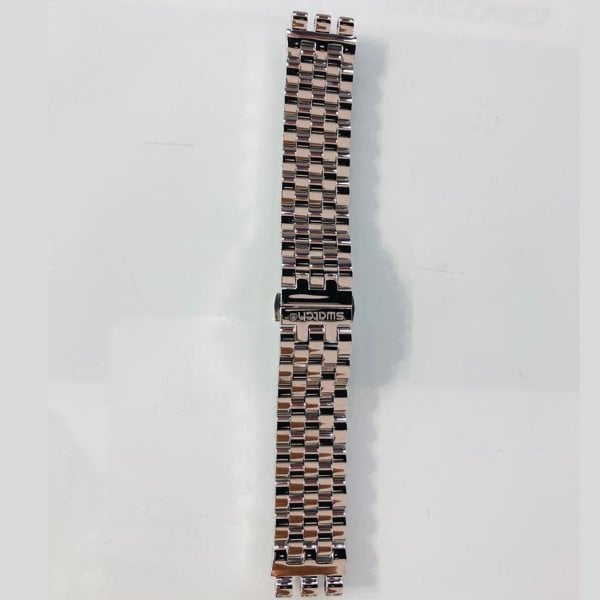 Swatch AYIS401GC Metal Kordon
