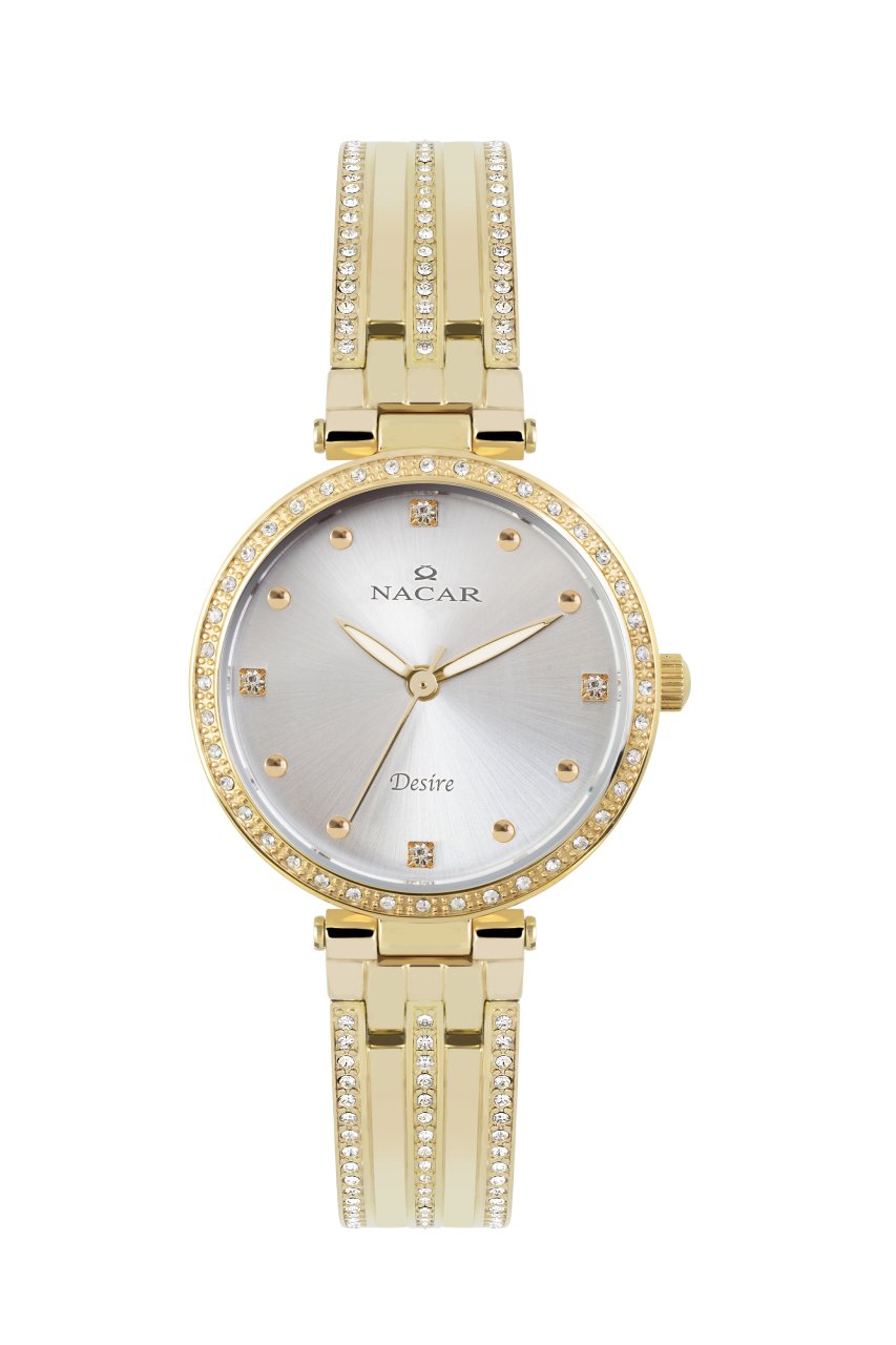 Nacar NC10-3931011-DSMS Kadın Kol Saati