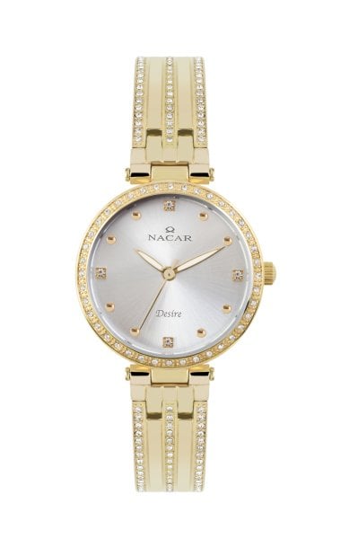 Nacar NC10-3931011-DSMS Kadın Kol Saati