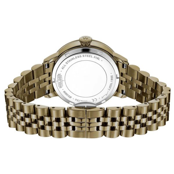 Welder Moody WRC758 33 mm Kadın Kol Saati