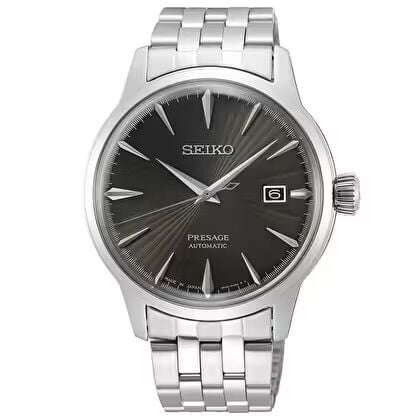 Seiko SRPE17J1 Otomatik Erkek Kol Saati