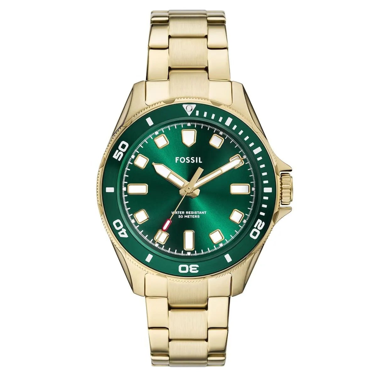 Fossil BQ2884 Erkek Kol Saati