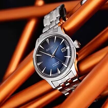 Seiko SRPB41J1 Otomatik Erkek Kol Saati