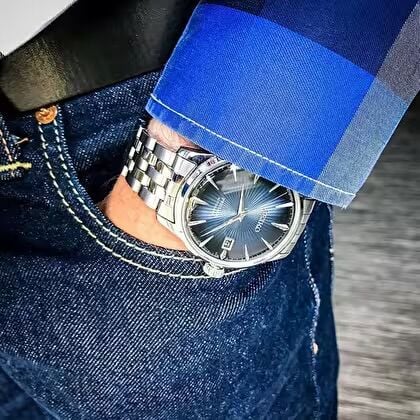 Seiko SRPB41J1 Otomatik Erkek Kol Saati