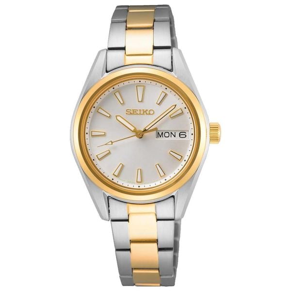 Seiko SUR454P1 Kadın Kol Saati