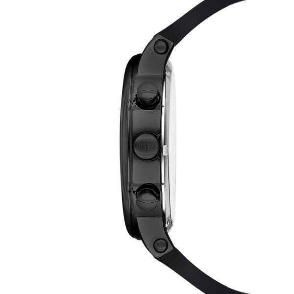 U.S. Polo Assn. USPA1008-07 Erkek Kol Saati