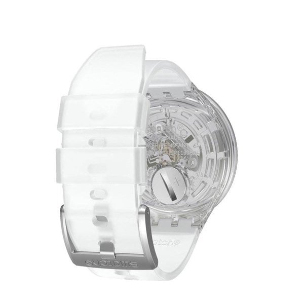 Swatch Swatch BIG BOLD JELLYFISH SO27E100 Kol Saati