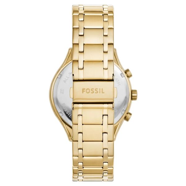 Fossil BQ2809 Erkek Kol Saati