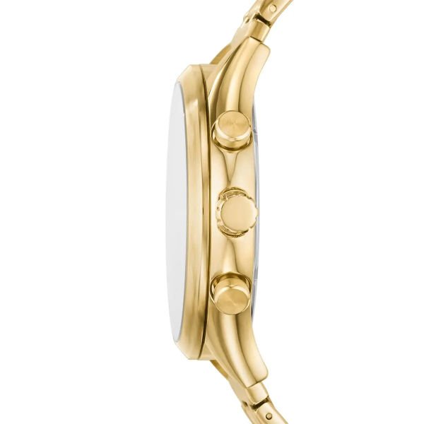 Fossil BQ2809 Erkek Kol Saati (Mağazada Özel İndirim)