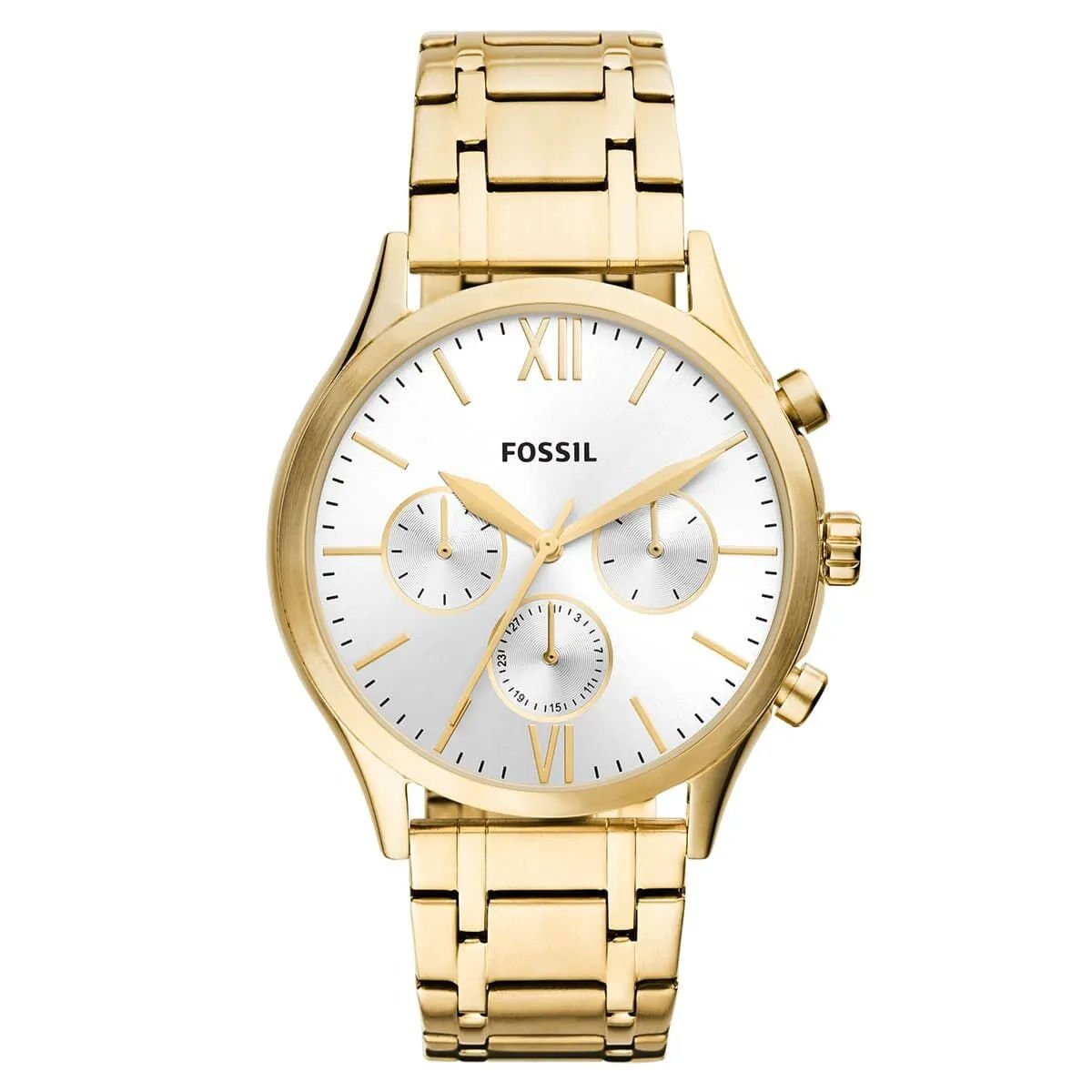 Fossil BQ2809 Erkek Kol Saati