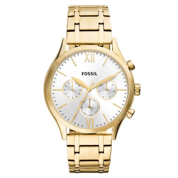 Fossil BQ2809 Erkek Kol Saati (Mağazada Özel İndirim)