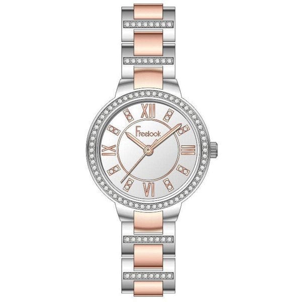 Freelook F.8.1060.04 Kadın Kol Saati