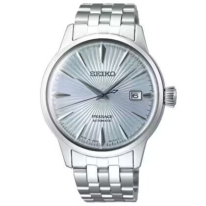 Seiko SRPE19J1 Otomatik Erkek Kol Saati
